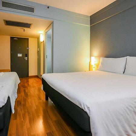 Ibis Guarulhos Aeroporto Hotel Luaran gambar