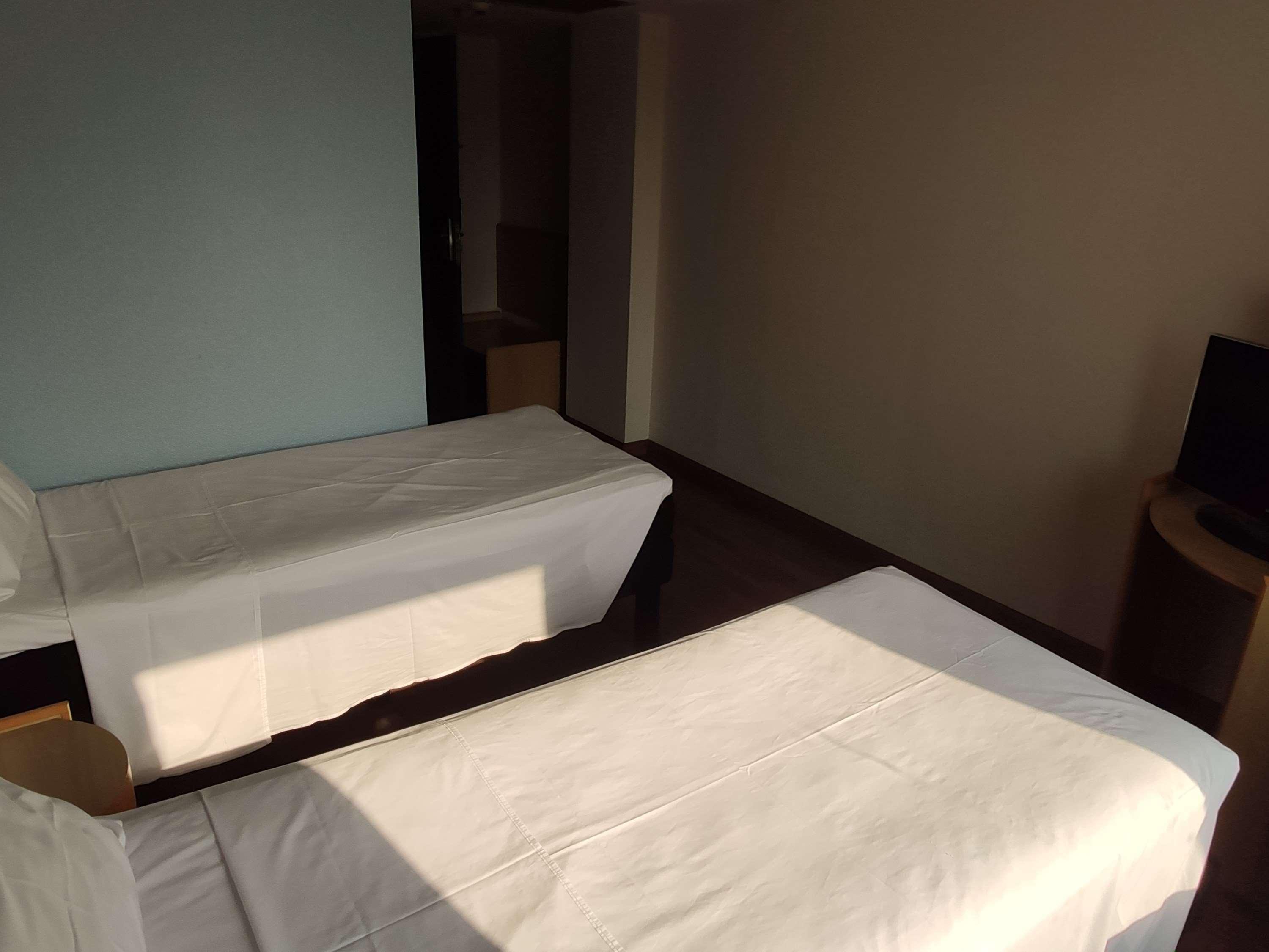 Ibis Guarulhos Aeroporto Hotel Luaran gambar
