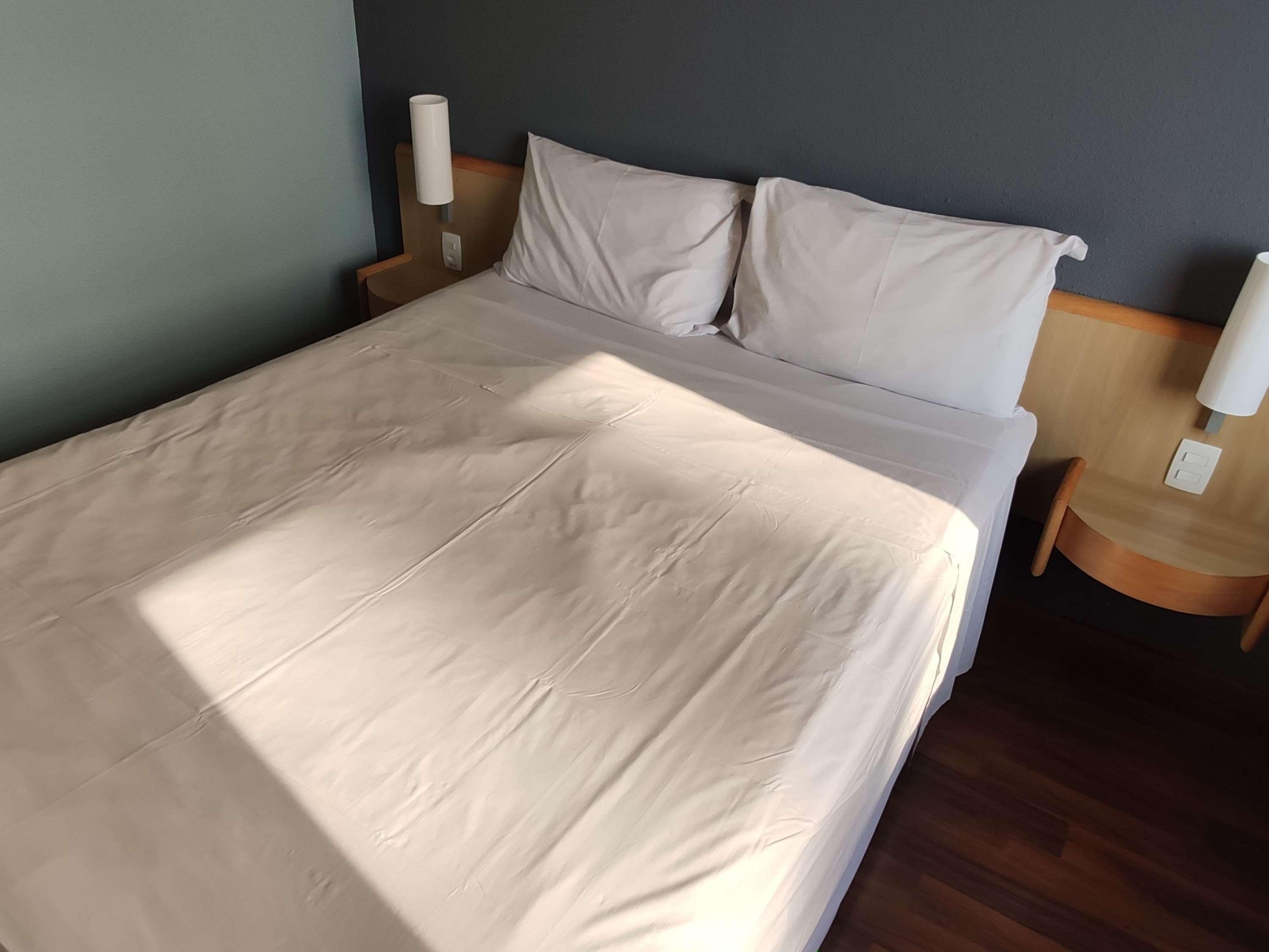 Ibis Guarulhos Aeroporto Hotel Luaran gambar